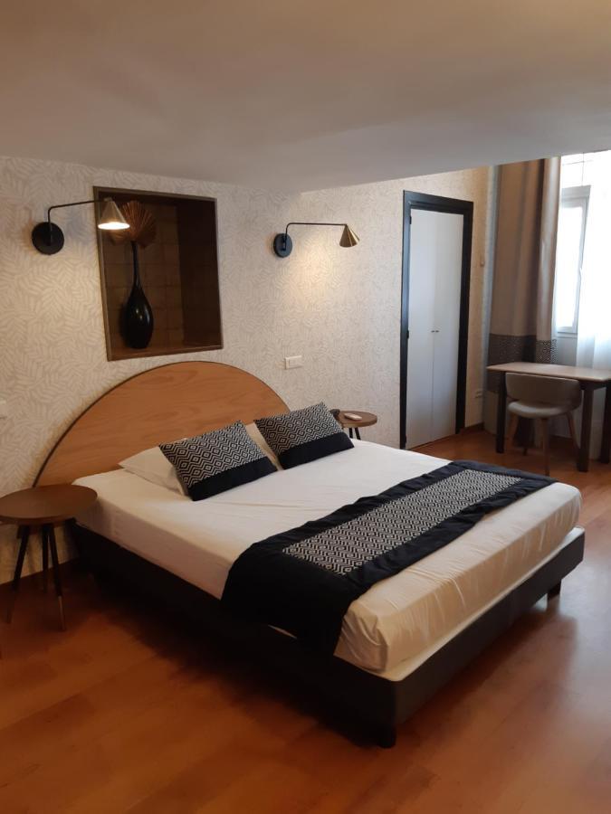 Hotel Des Arts Montpellier