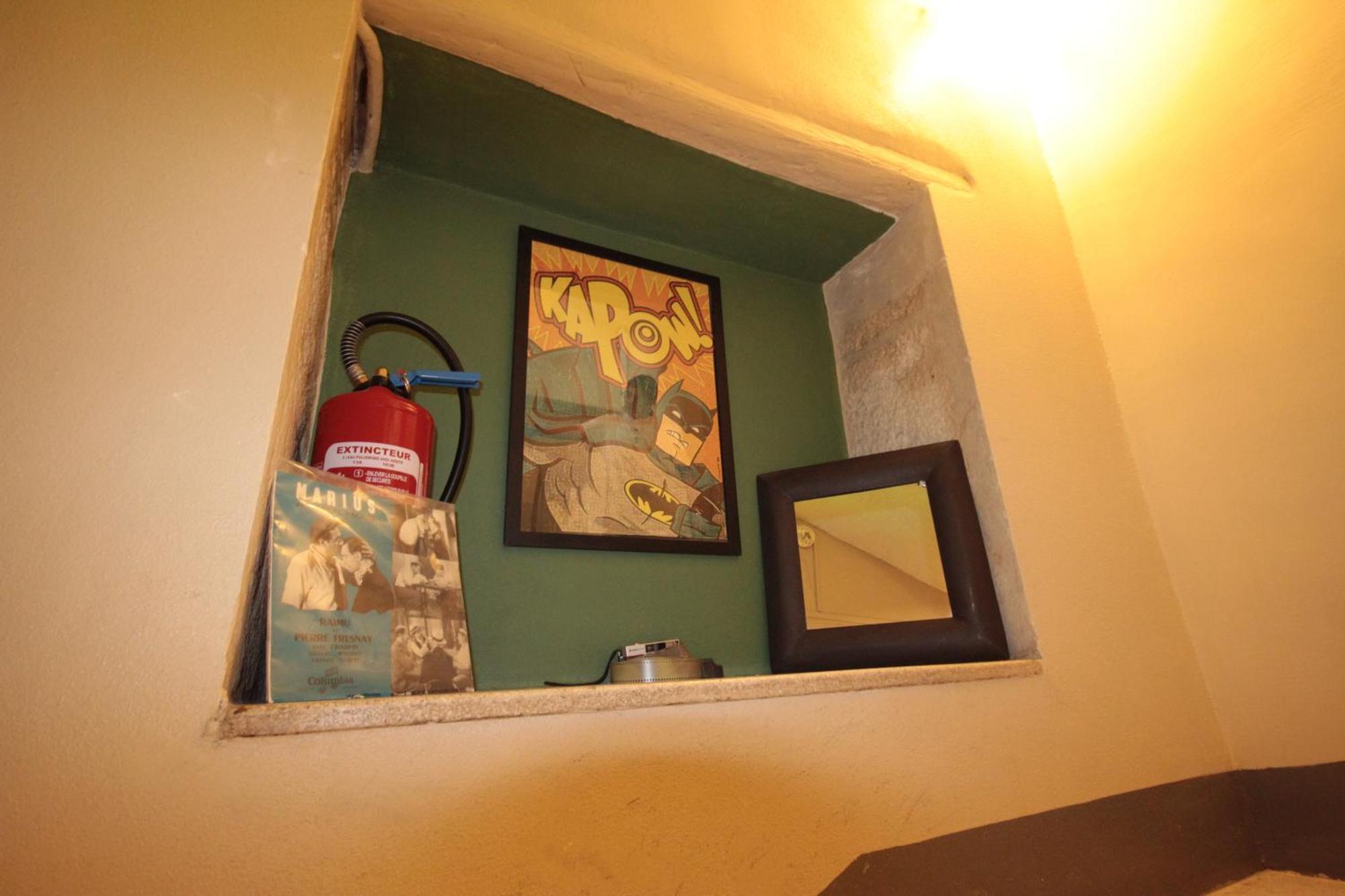Des Arts Hotel 2*