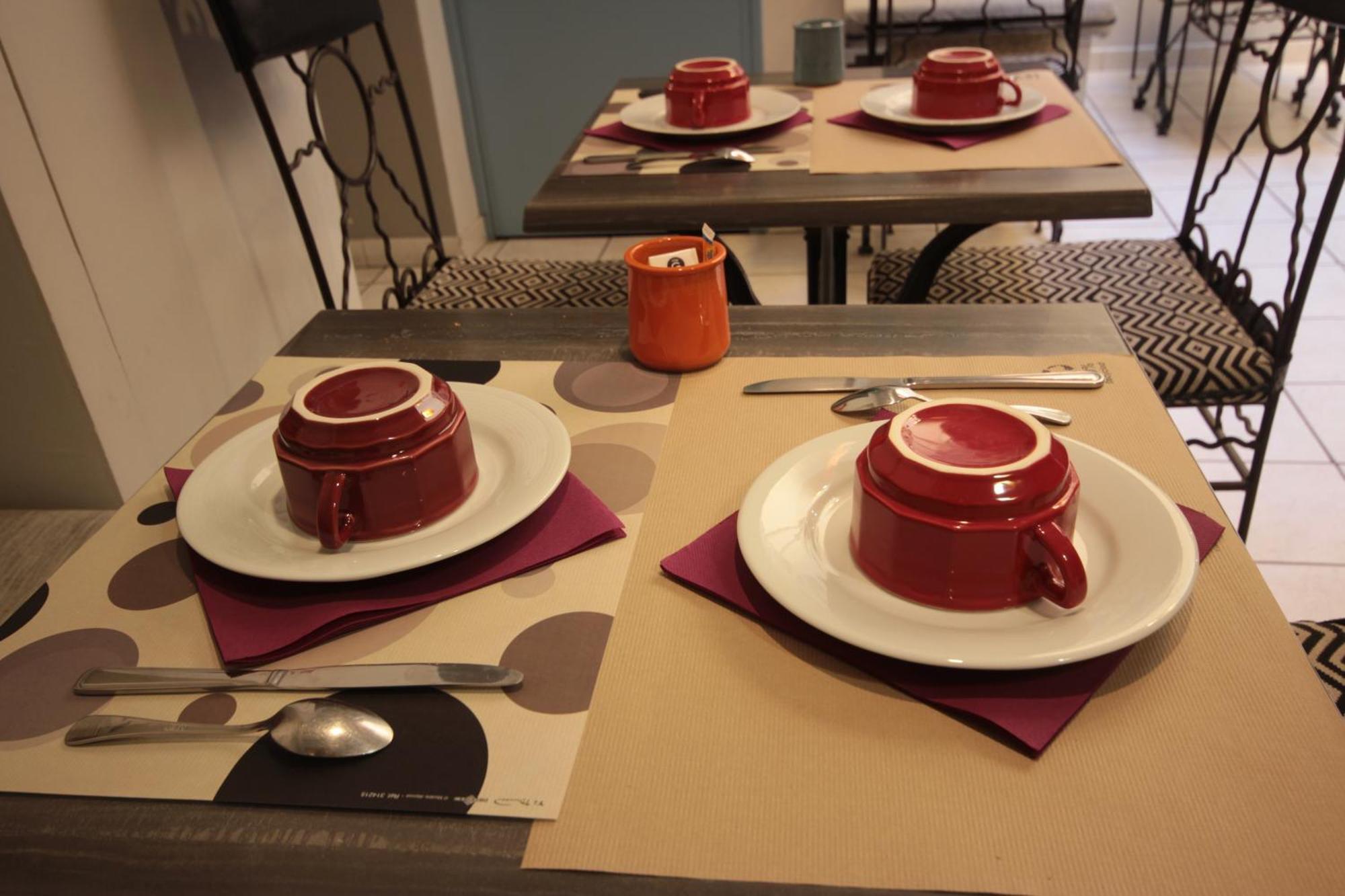 Des Arts Hotel Montpellier