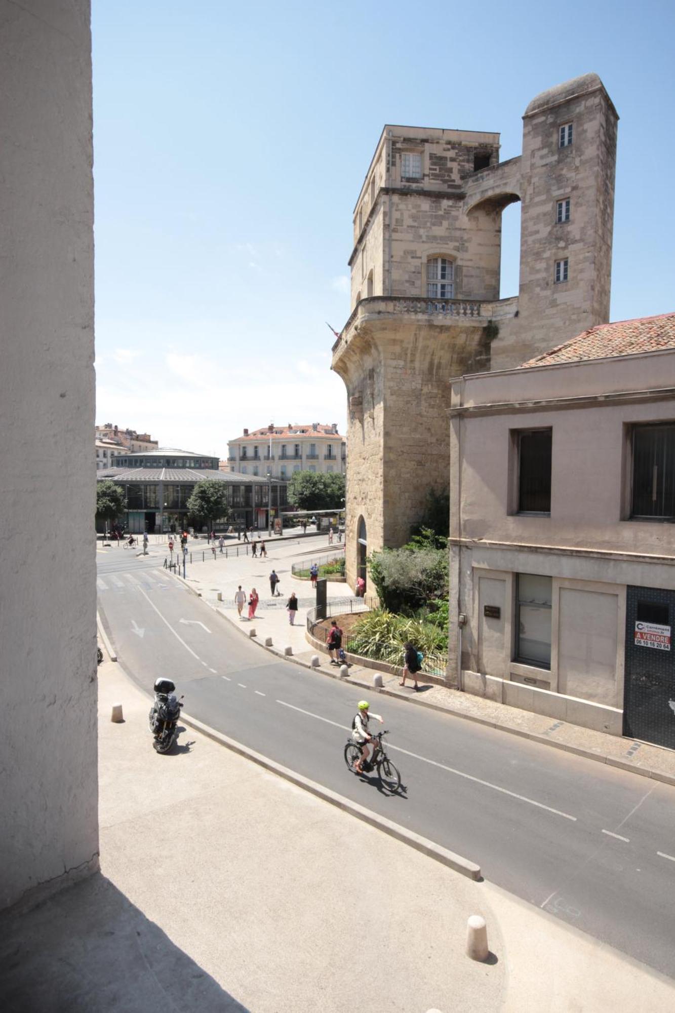 Des Arts Hotel Montpellier