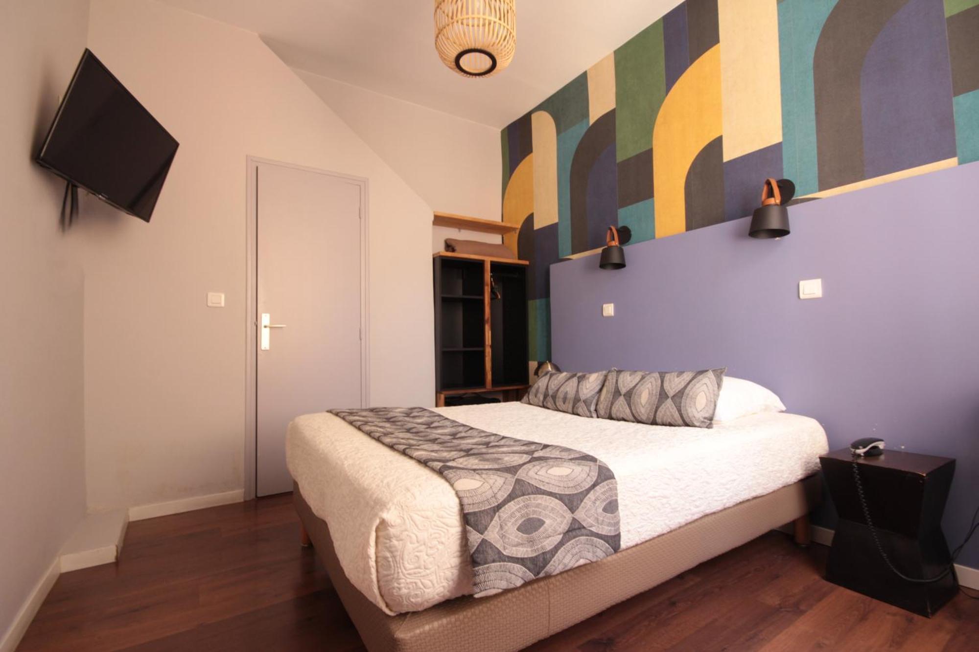 Des Arts Hotel