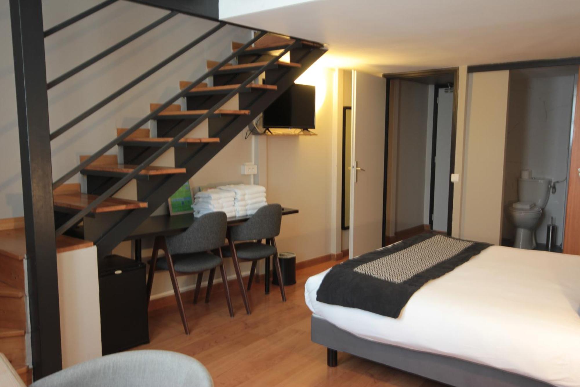 Des Arts Hotel Montpellier