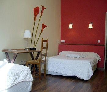 Hotel Des Arts 2*