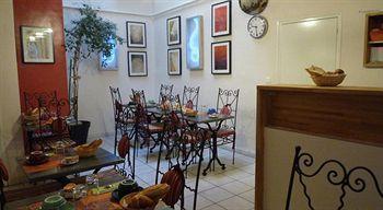 Des Arts Hotel Montpellier