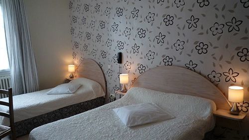 Hotel Des Arts 2*