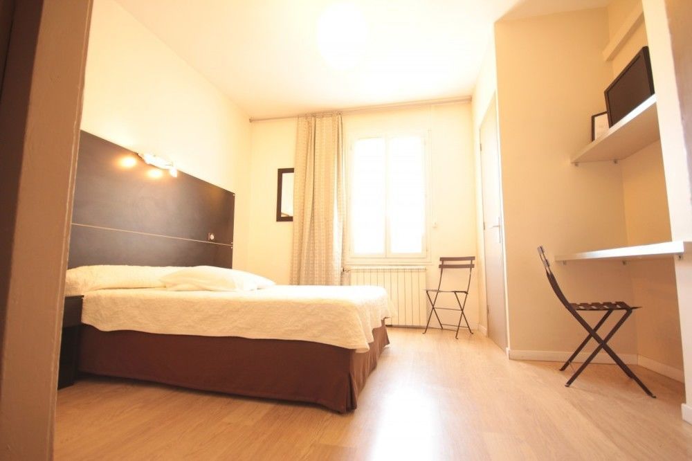 Hotel Des Arts Montpellier
