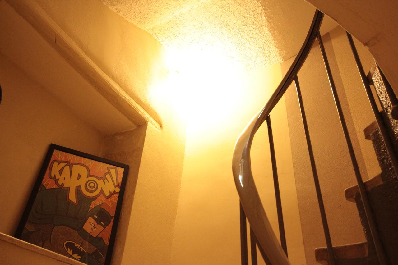 Des Arts Hotel