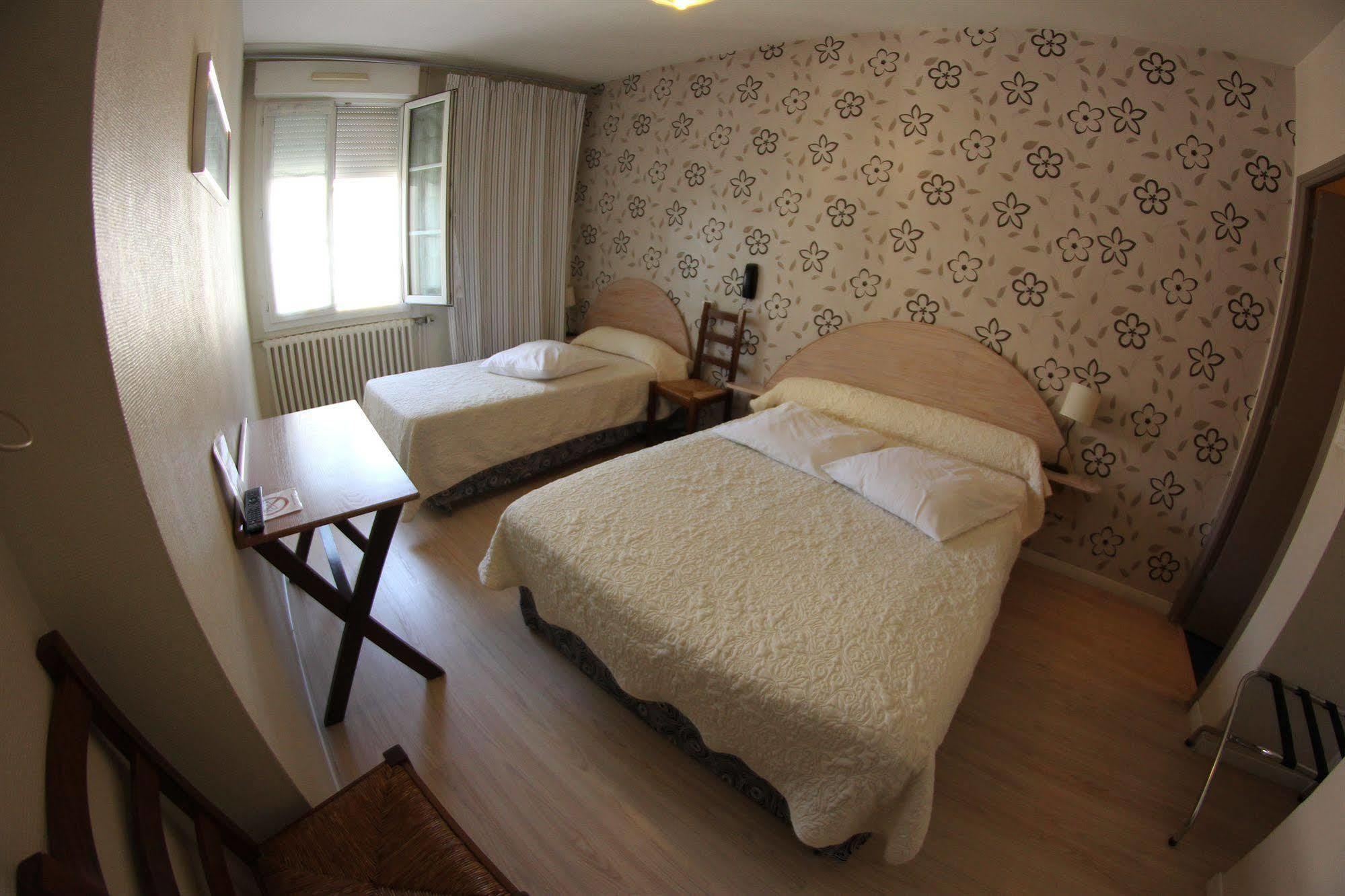 Hotel Des Arts Montpellier