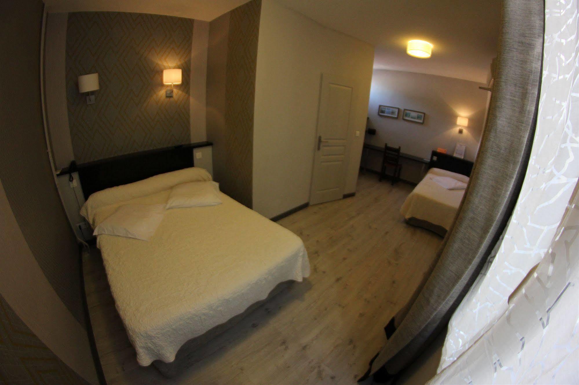 Des Arts Hotel